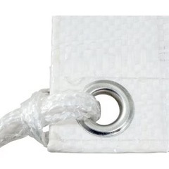 建築用“安全第一”シートの画像