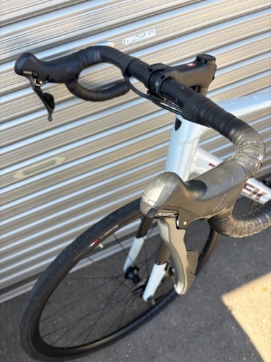 美品 TREK トレック ロードバイク Domane AL2 Gen4 DISC サイズ54 2024年モデル ドマーネ シマノ16段