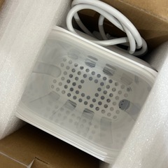 ミルクウォーマーの画像