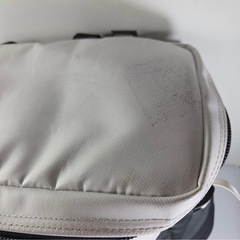 ノースフェイス　バックパックの画像