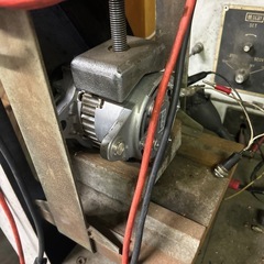 デンソー　テストスタンド　　　 　の画像