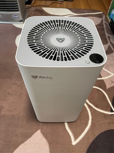 AirDog(エアードッグ) X3s 2022年製 