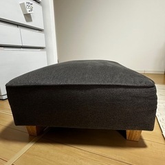 1人用ソファーの画像