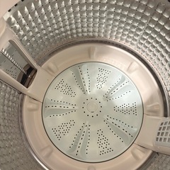 3/29までに取りに来れる方！！！ 洗濯機7キロの画像