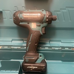 Makita DF031D 電動インパクトドライバーの画像