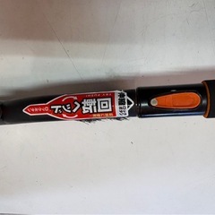 HYBRID 伸縮式ブラシ 雪・洗車用③の画像