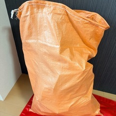 薪　建材端材　焚き火　薪ストーブ　約15kg×1袋の画像