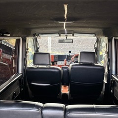 ４ＷＤ　ターボ　車検残り1年以上　セカンドカーの画像