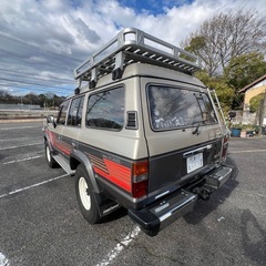 ランクル60の画像