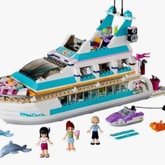 LEGO いろいろの画像