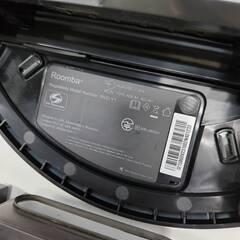 【良品】iRobot Roomba i2 RVD-Y1/ロボット掃除機/ルンバの画像