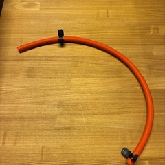 LPガス ガスコンロの画像