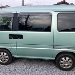 スバル　サンバーディアスワゴンの画像