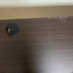 スタンディングデスクの画像