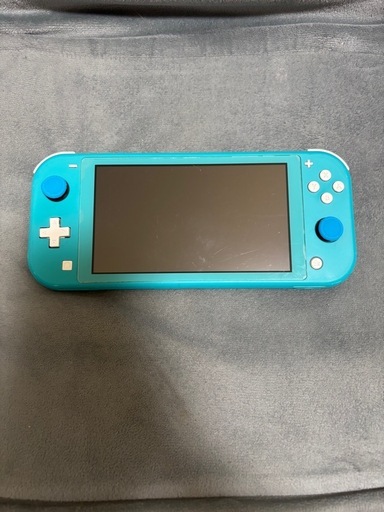 任天堂スイッチライト