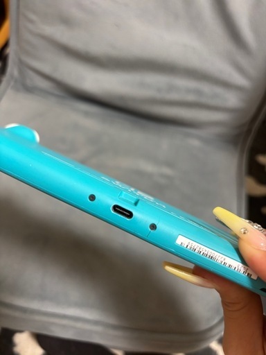 任天堂スイッチライト