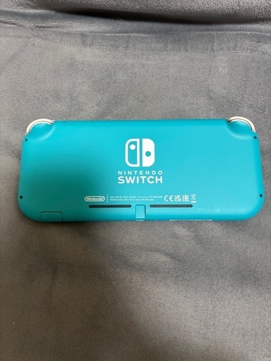 任天堂スイッチライト