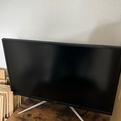 ACER 液晶テレビの画像