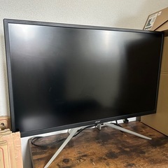 ACER 液晶テレビの画像