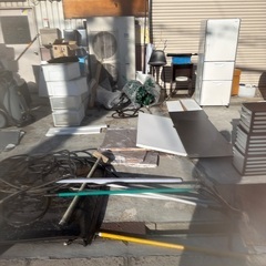 閉店の為　無料でお持ち帰りください。の画像