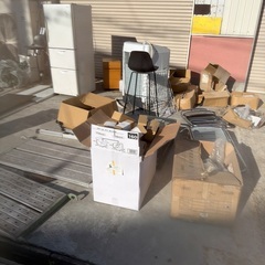 閉店の為　無料でお持ち帰りください。の画像