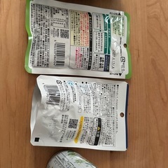 離乳食、ベビーフード【郵送バラ売り可 岡山倉敷水島福山】の画像