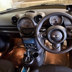 MINIクロスオーバー　ディーゼルの画像