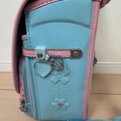 ランドセル
の画像