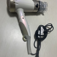 Tescom ヘアドライヤーの画像
