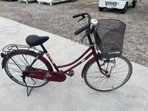 自転車