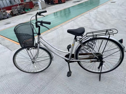 自転車