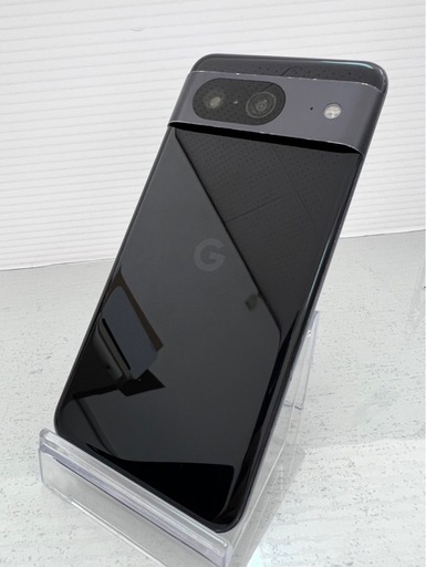 激安　Google　Pixel 8  128GB オブシディアン　SIMフリー