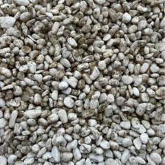 庭石┊︎ホワイトストーン┊︎伊那市福島引き取り限定 の画像