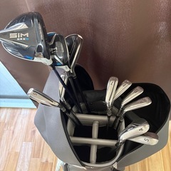 TaylorMADEセットの画像