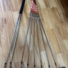 TaylorMADEセットの画像