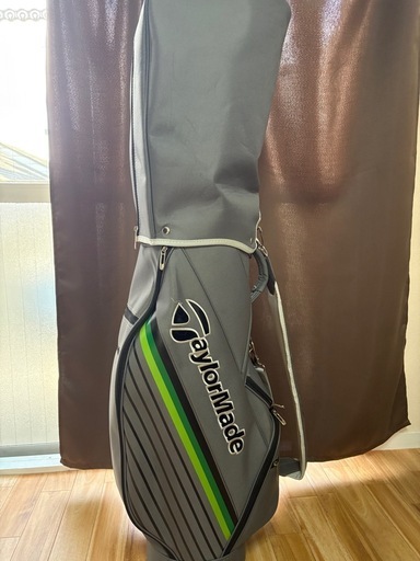 TaylorMADEセット