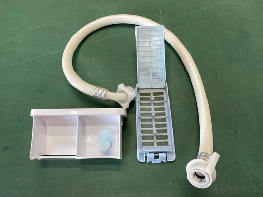 ☆Hisense 洗濯機 5.5kg HW-E5504 2022年製
