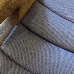 ジュニアシート　jovikidsの画像