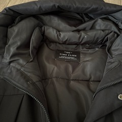 ライトオン　ジャケット　ジャンパー　ブラックの画像