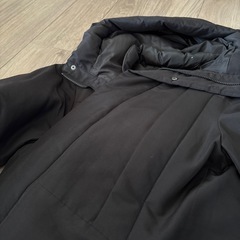 ライトオン　ジャケット　ジャンパー　ブラックの画像