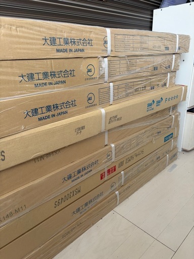 格安　フローリング床材 保管品 新品 セット売り限定