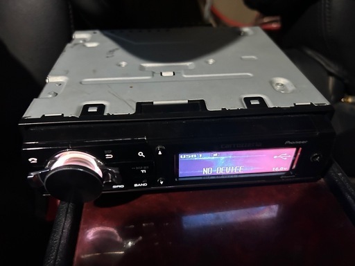 外向きオーディオ　スピーカー　JBL