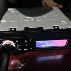 外向きオーディオ　スピーカー　JBLの画像