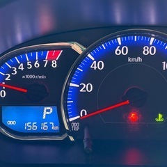 ダイハツ　２５年式　ムーヴカスタム　車検受けたばかり　の画像