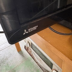 テレビ　美品　無料の画像