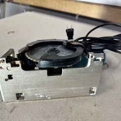 マキタ集塵丸ノコ
の画像