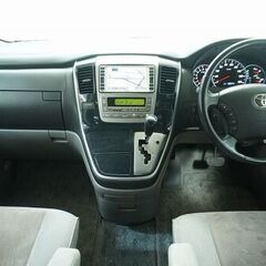 トヨタ アルファードＶ 　ＭＳ　プレミアム　アルカンターラバージョンの画像