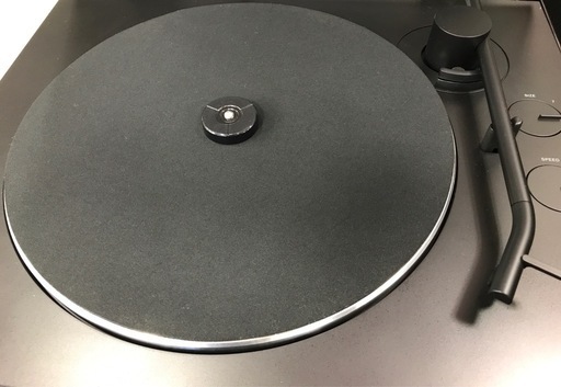 ジモティ割引有★【ジャングルジャングル岸和田店】SONY ソニー　レコードプレーヤー　PS-LX310BT　南大阪 岸和田市 貝塚市 