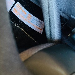 【美品】OGKカブト KAMUI-3（カムイ3）Sサイズ 55-56cm フルフェイス ＋チークパッド20mmの画像