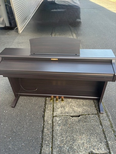 河合楽器製作所（KAWAI） 電子ピアノCN22R